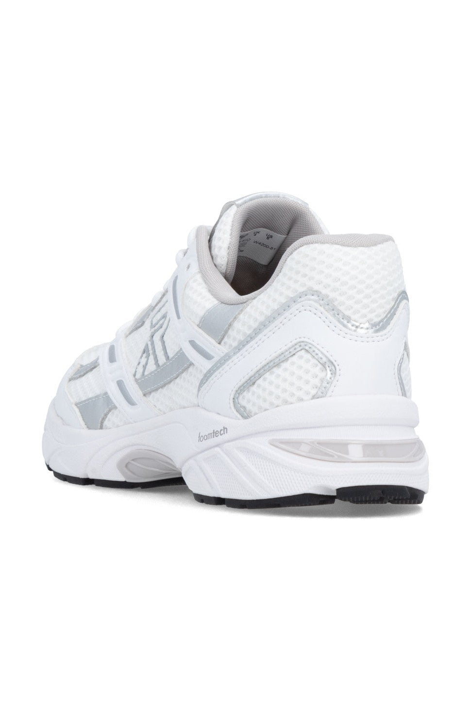 Rieker W Sneaker W4200-81 White