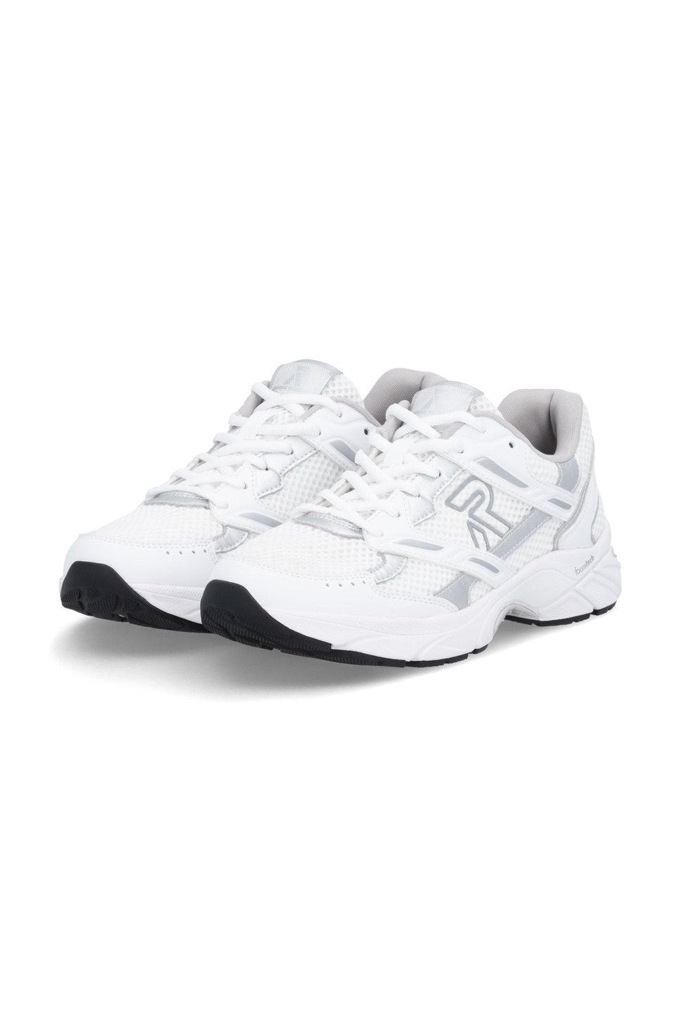 Rieker W Sneaker W4200-81 White