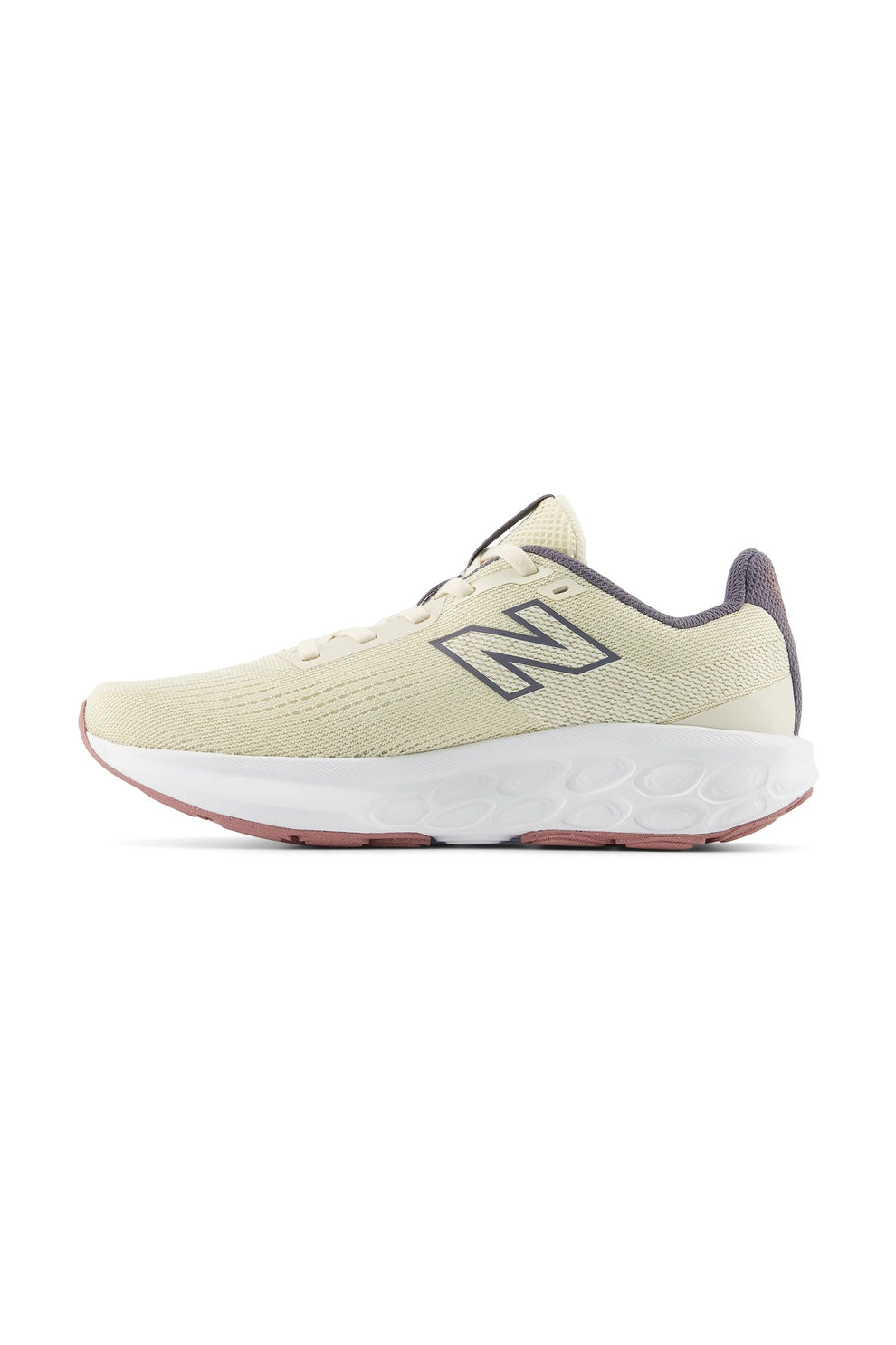 New Balance W Sneaker Linen/ New Plounge/Rosewod