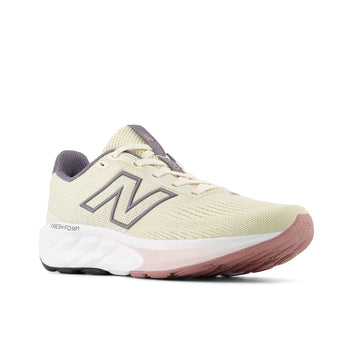 New Balance W Sneaker Linen/ New Plounge/Rosewod