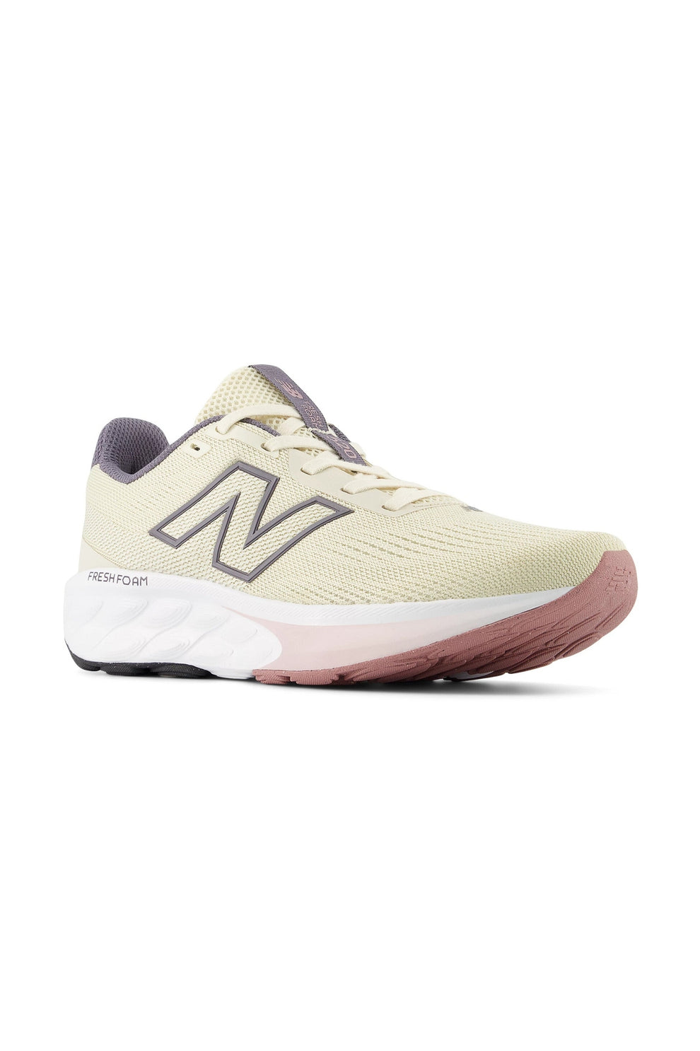 New Balance W Sneaker Linen/ New Plounge/Rosewod