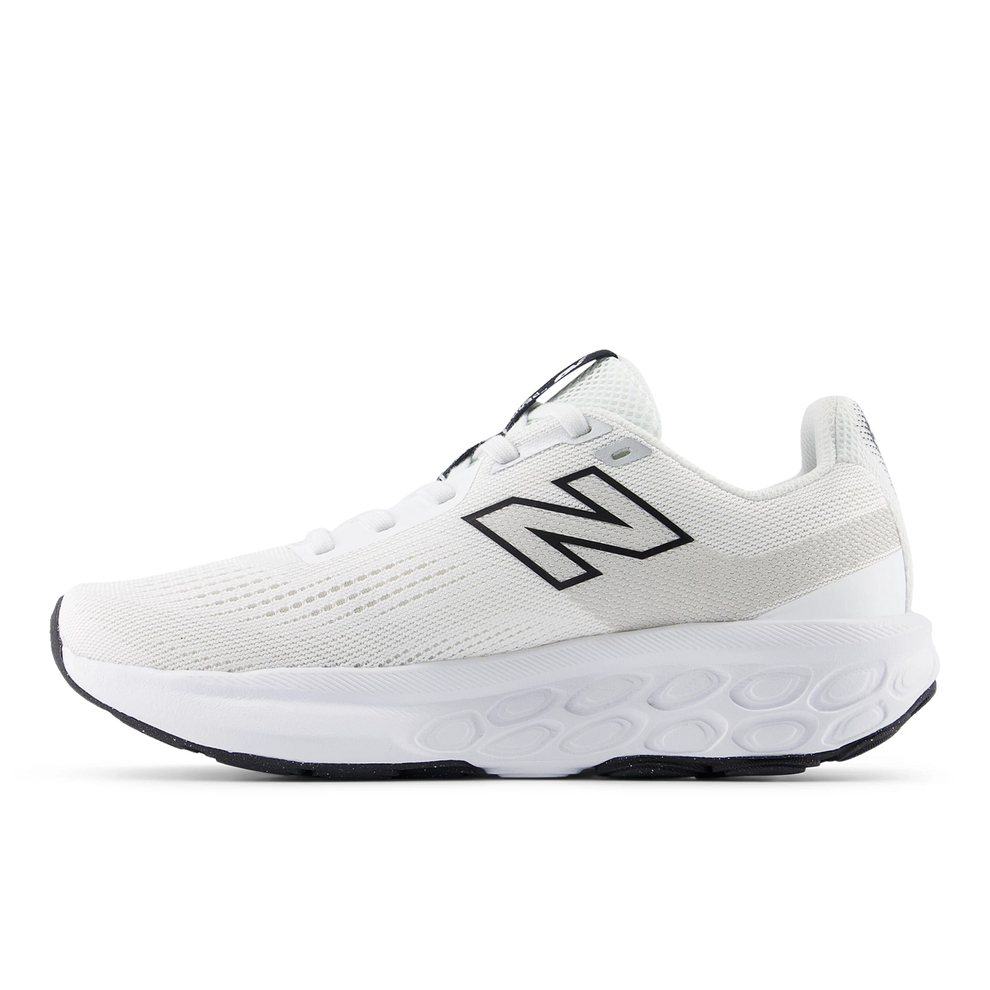 New Balance W Sneaker W520CW9 White Navy Dame sneakers