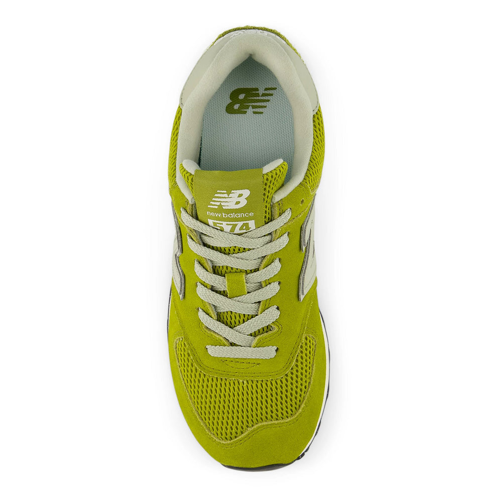 New Balance W Sneakers U5748 Medusa Green/ NB White