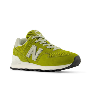New Balance W Sneakers U5748 Medusa Green/ NB White