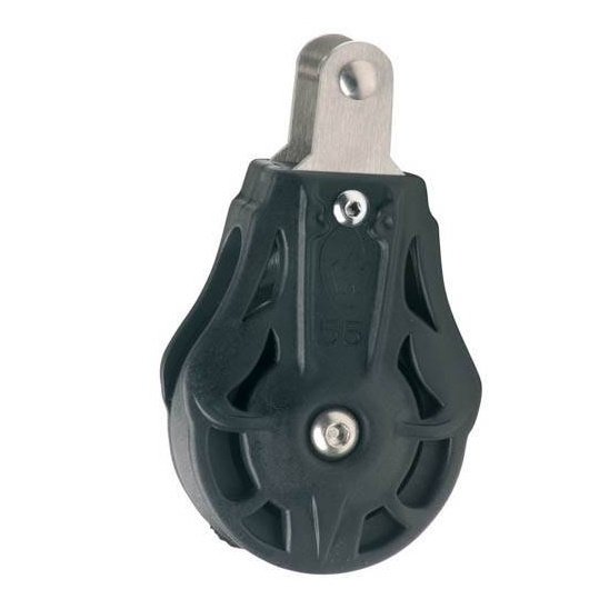 Wichard 45 mm mastefodsblok | Wichard 55 mm mastefodsblok