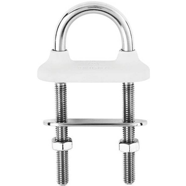 Wichard U-Bolt 10 X 90 vandtæt – Sort | Wichard U-Bolt 10 X 90 vandtæt – Hvid