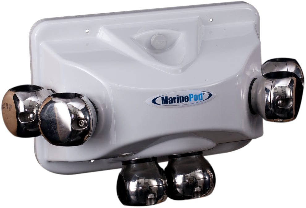 MarinePod W7 uden beslag