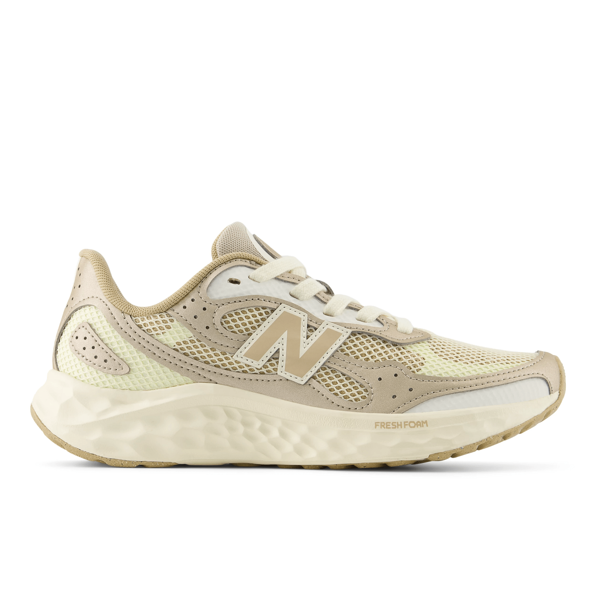 New Balance W Sneaker WARISTG4 Incese Angora