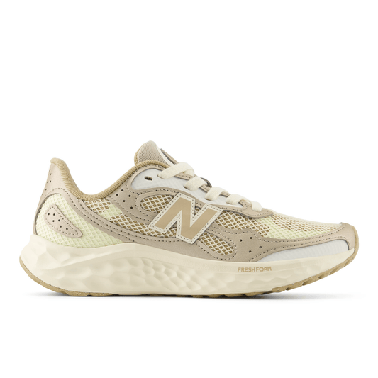 New Balance W Sneaker WARISTG4 Incese Angora