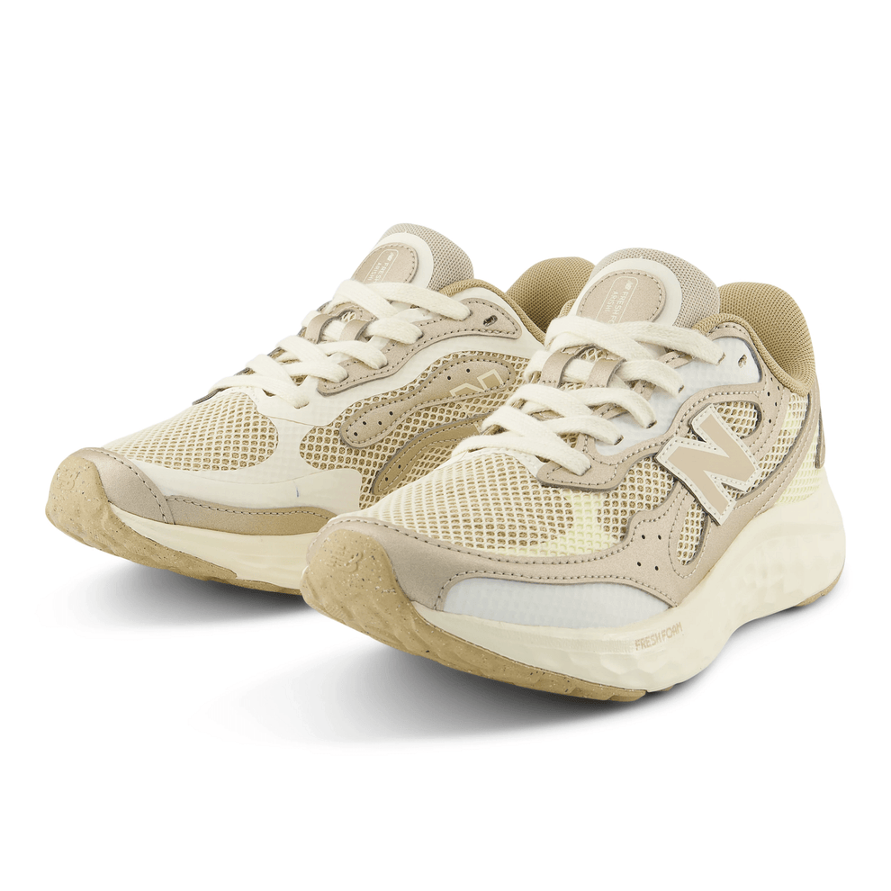 New Balance W Sneaker WARISTG4 Incese Angora