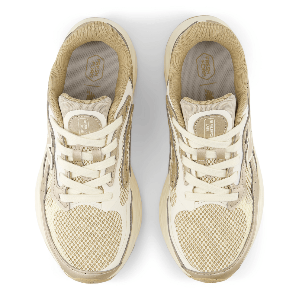 New Balance W Sneaker WARISTG4 Incese Angora