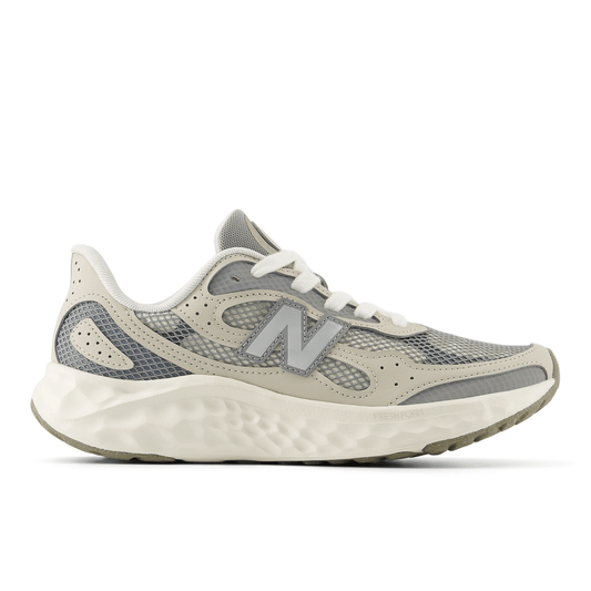 New Balance W WARISTM4 Angora Slate Grey