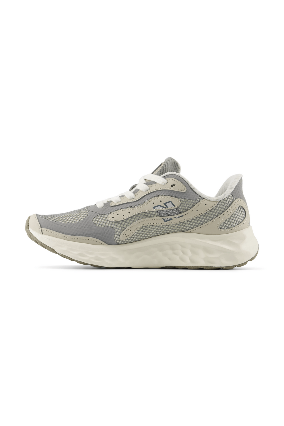 New Balance W WARISTM4 Angora Slate Grey