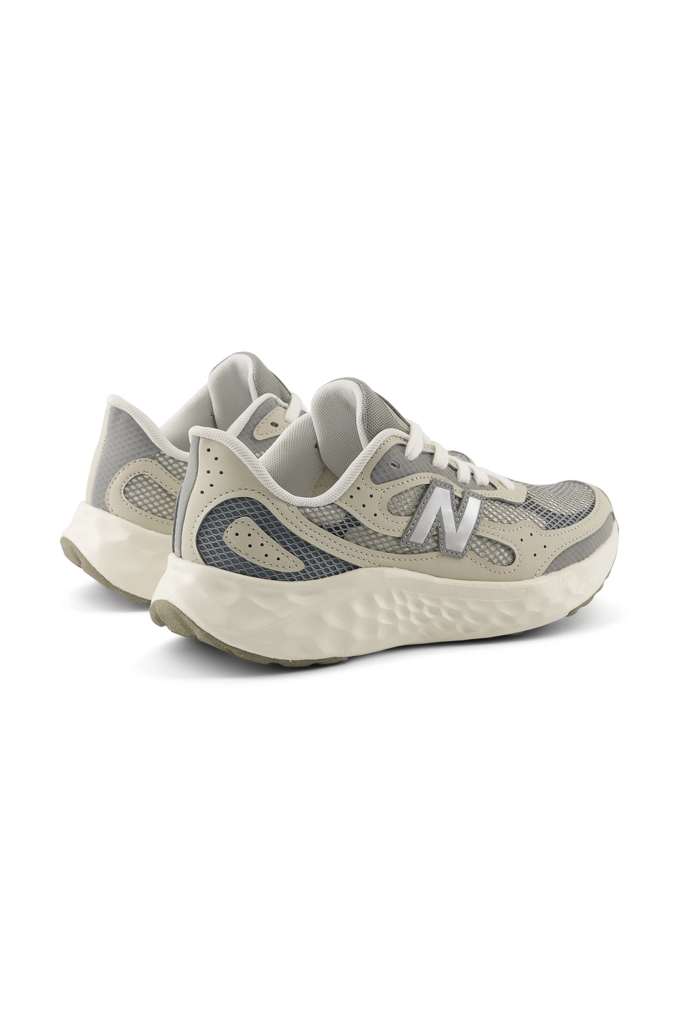 New Balance W WARISTM4 Angora Slate Grey