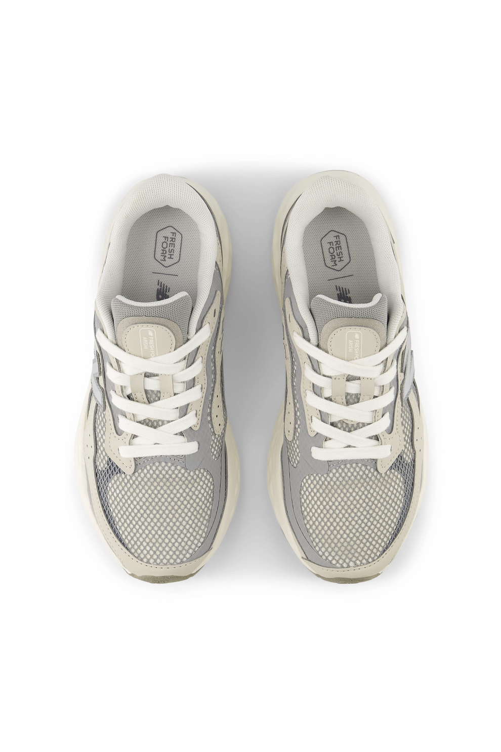 New Balance W WARISTM4 Angora Slate Grey