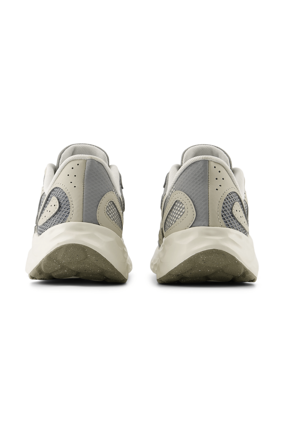 New Balance W WARISTM4 Angora Slate Grey