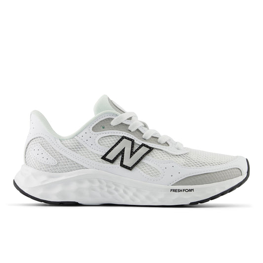 New Balance W Fresh Foam Arishi Sneakers WARISTT4 White