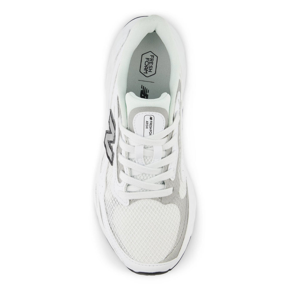 New Balance W Fresh Foam Arishi Sneakers WARISTT4 White