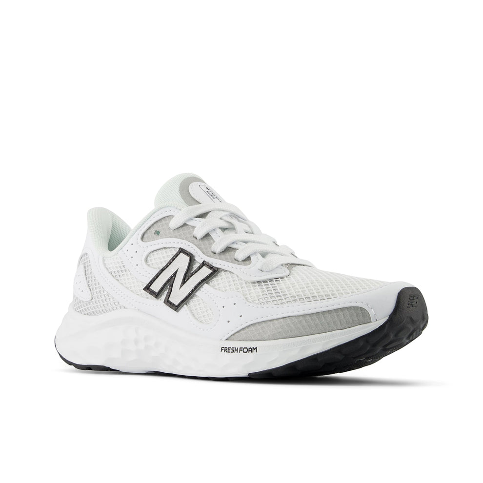 New Balance W Fresh Foam Arishi Sneakers WARISTT4 White