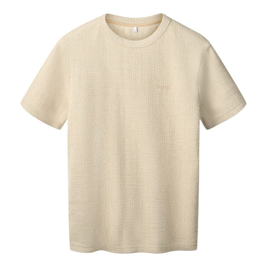 Forét M Willow T-Shirt Oat