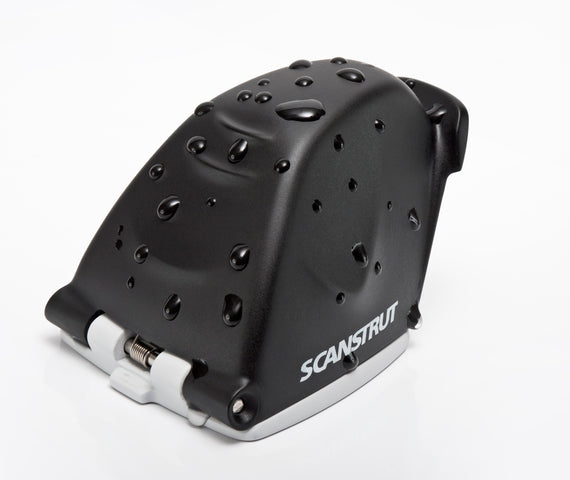 Scanstrut vandtæt USB ladestik 12-24V (SC-USB-01)