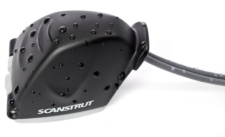 Scanstrut vandtæt USB ladestik 12-24V (SC-USB-01)