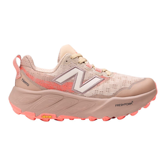New Balance W Sneaker WHTIERV9 Desert Clay Flat Taupe