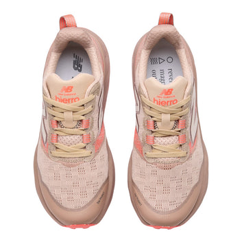 New Balance W Sneaker WHTIERV9 Desert Clay Flat Taupe