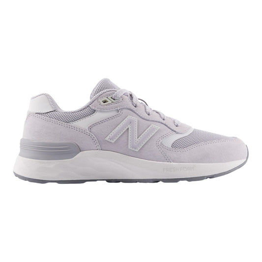 New Balance  W Fresh Foam Sneaker Grey