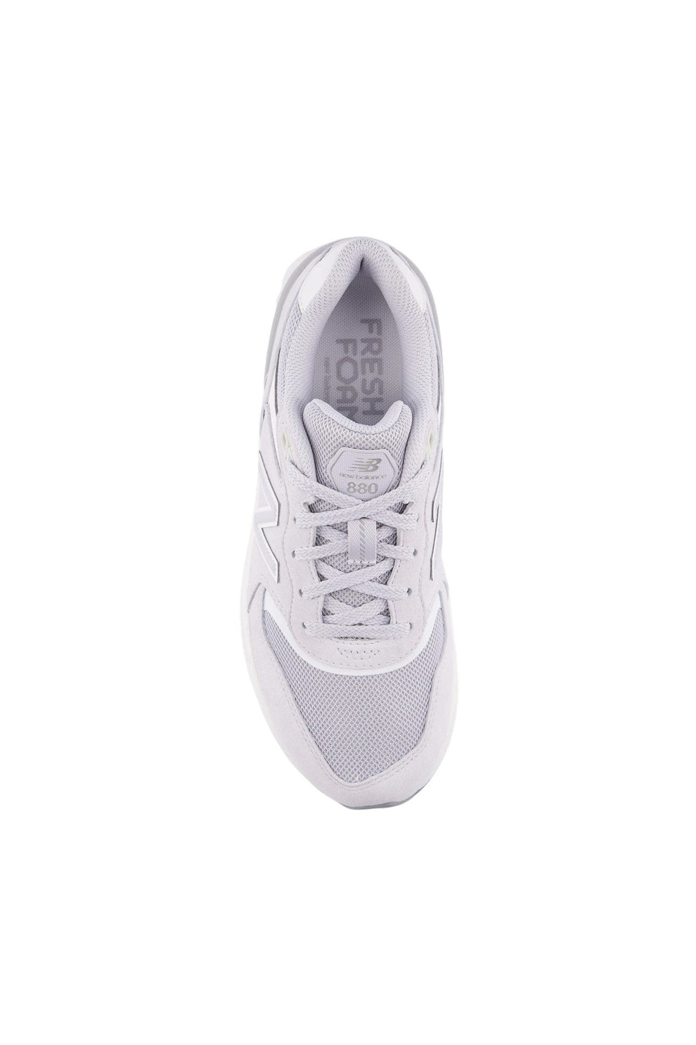 New Balance W Fresh Foam Sneaker Grey