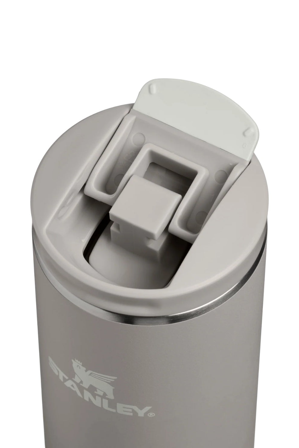 Stanley Transit Fliptop Mug Termokrus 0,35 L Ash