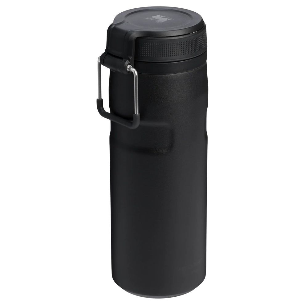Stanley IceFlow Bottle Twist Flip 470ML Black 2.0