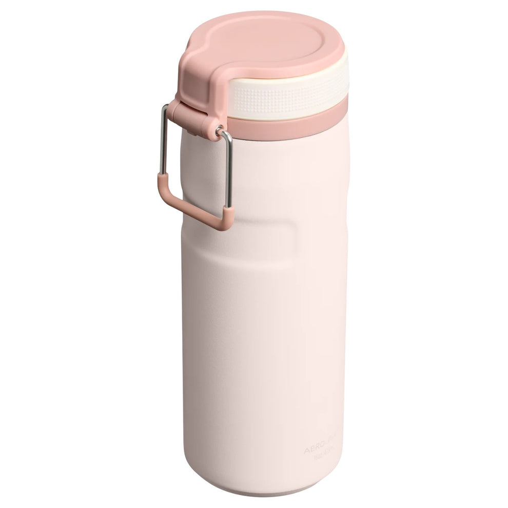 Stanley IceFlow Bottle Twist Flip 570ML Rose Quartz