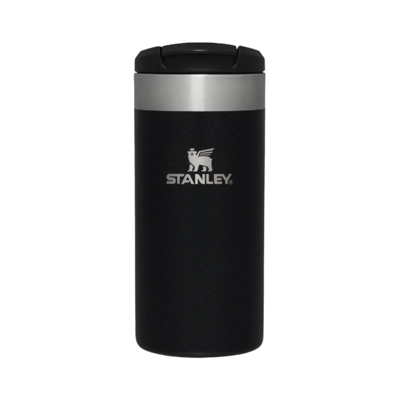 Stanley Aerolight Transit Mug Termokrus 0,35 L, Black Metallic