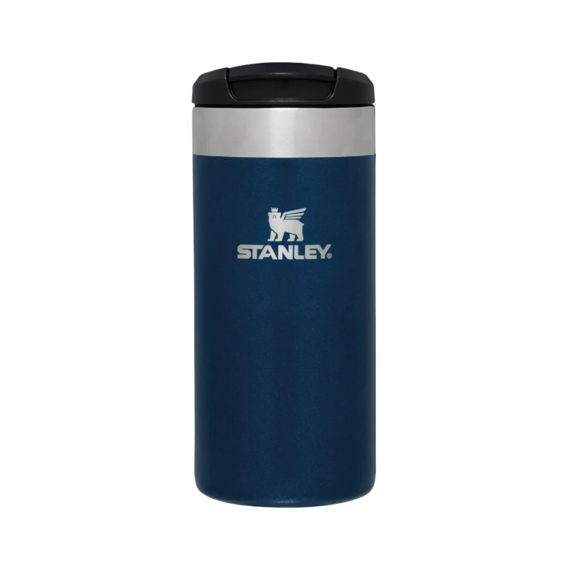 Stanley Aerolight Transit Mug Termokrus 0,35 L, Royale Blue Metallic