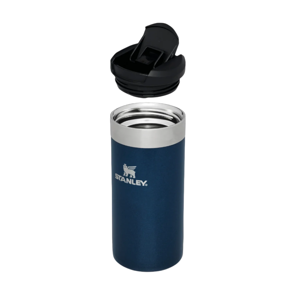 Stanley Aerolight Transit Mug Termokrus 0,35 L, Royale Blue Metallic