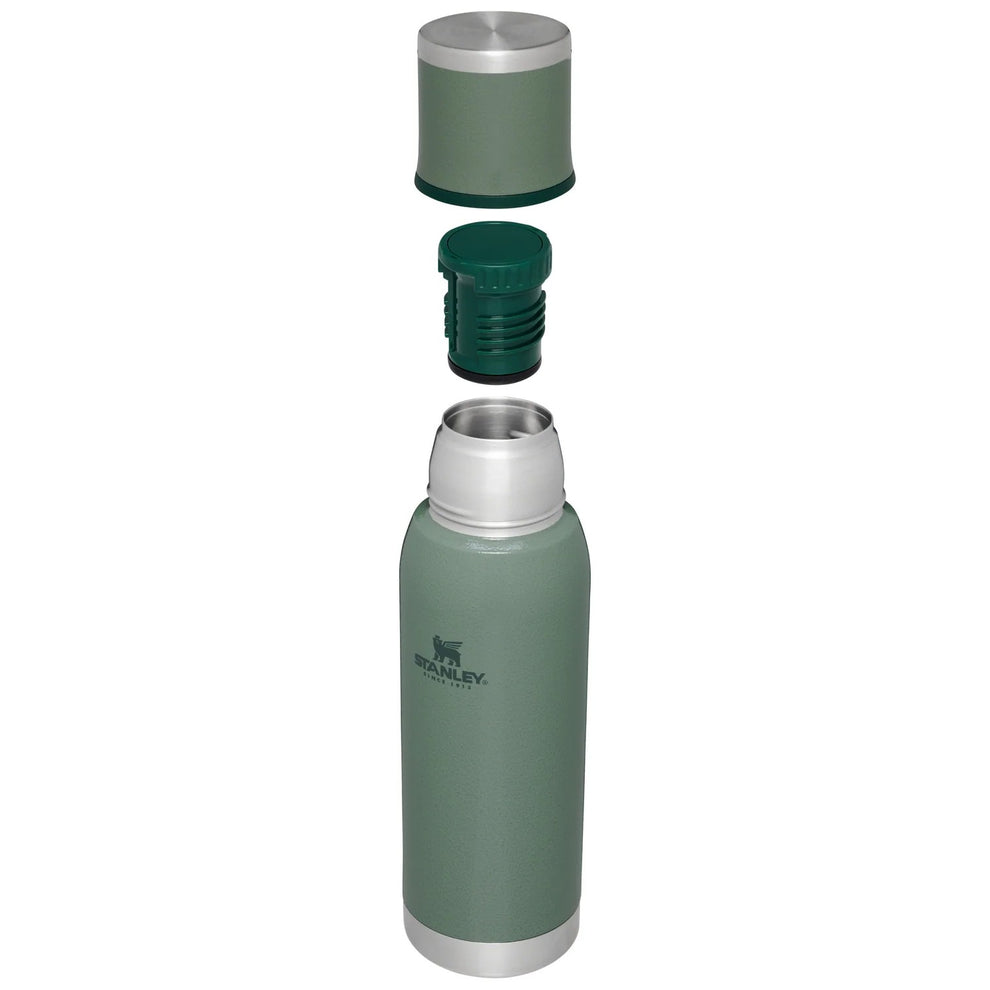 Stanley Adventure To-Go Bottle 0.75L Hammertone Green