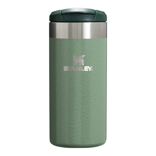 Stanley Aerolight Transit Mug Termokrus 0,35 L, Hammertone Green