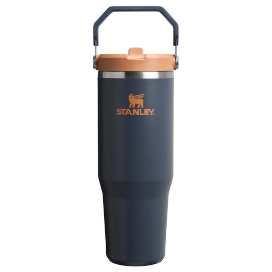 Stanley The Ice Flow Flip Straw Tumbler 0,89 L Twillight