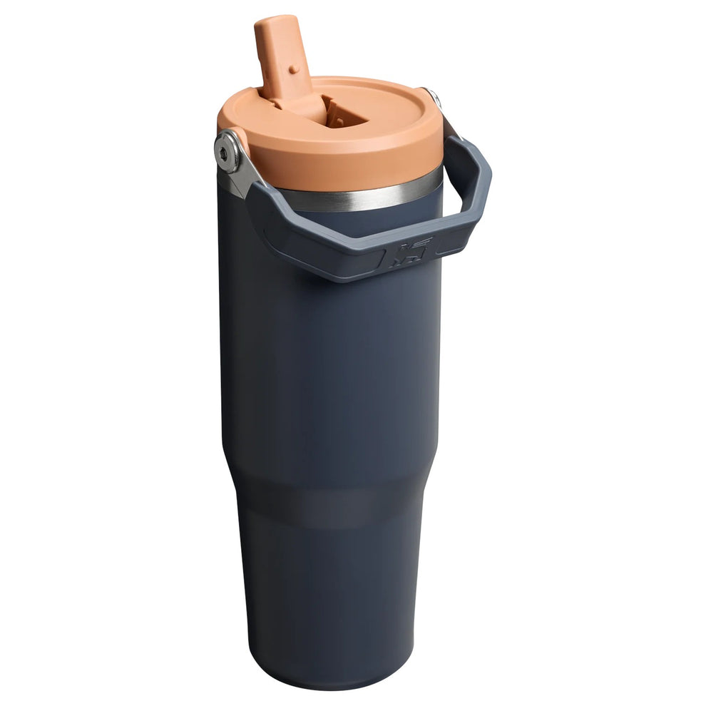 Stanley The Ice Flow Flip Straw Tumbler 0,89 L Twillight