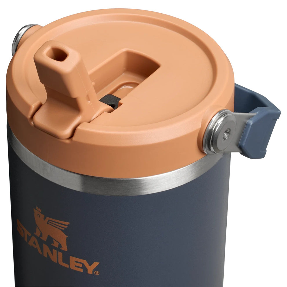Stanley The Ice Flow Flip Straw Tumbler 0,89 L Twillight