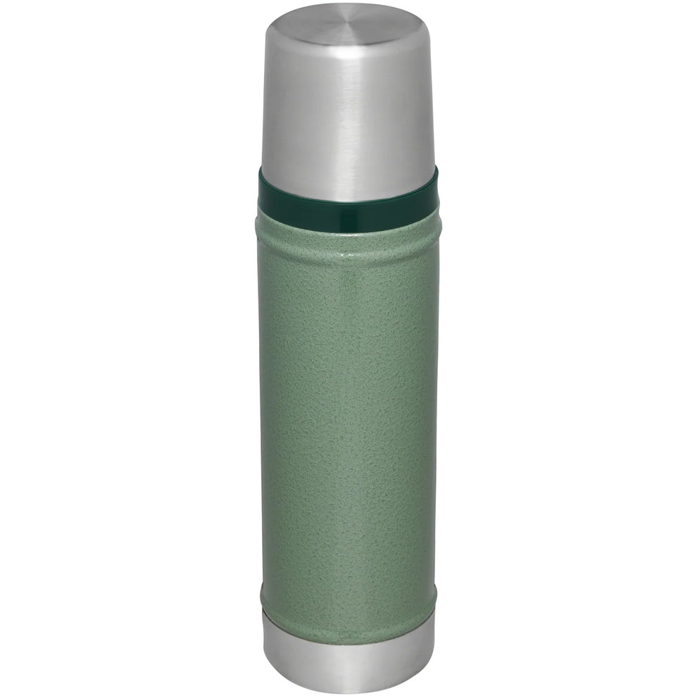 Stanley Legendary Classic Bottle 590ML Hammertone Green