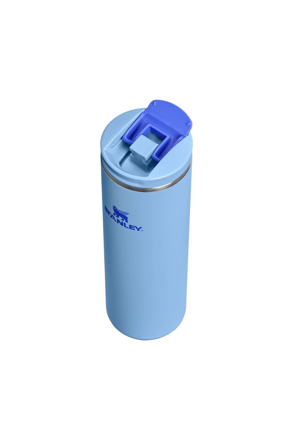Stanley Aerolight Transit Fliptop Mug Termokrus 0,47 L Blue Sky