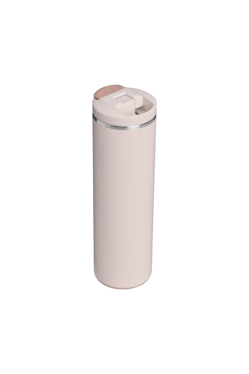 Stanley Aerolight Transit Fliptop Mug Termokrus 0,47 L Rose Quartz