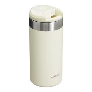 Stanley Aerolight Transit Mug 35ML, Cream Gloss