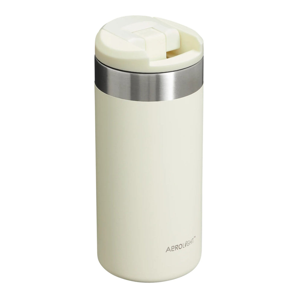 Stanley Aerolight Transit Mug 35ML, Cream Gloss