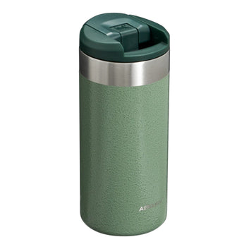 Stanley Aerolight Transit Mug Termokrus 0,35 L, Hammertone Green