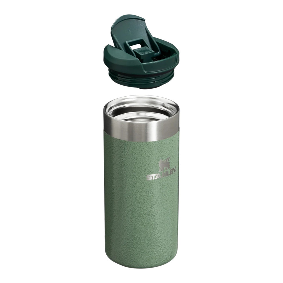 Stanley Aerolight Transit Mug Termokrus 0,35 L, Hammertone Green