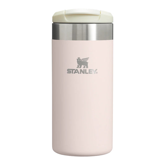 Stanley Aerolight Transit Mug 35ML, Rose Quartz