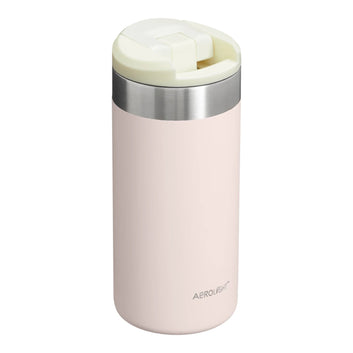 Stanley Aerolight Transit Mug 35ML, Rose Quartz